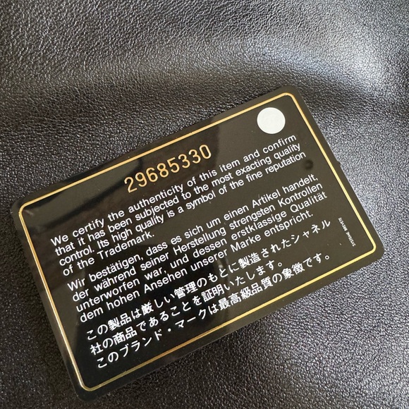 Chanel 19 Shoulder Bag - Picture 9 of 13